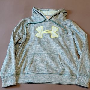 Under Armour Women's hoodie Size XL